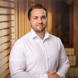 Daniel Oldenbürger