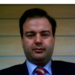 Ahmet Faruk İÇTÜZER