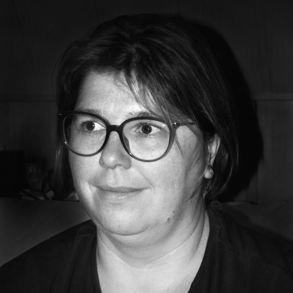 Susan Fiedel Intigrationsassistent / Schulbegleiter Outlaw gGmbH XING