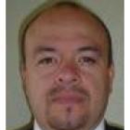 Enrique Luna