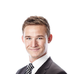 Thomas Bedernik's profile picture