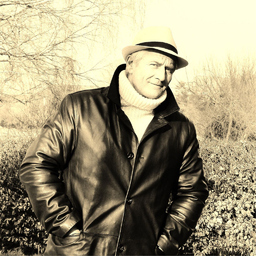 Frank Thiel