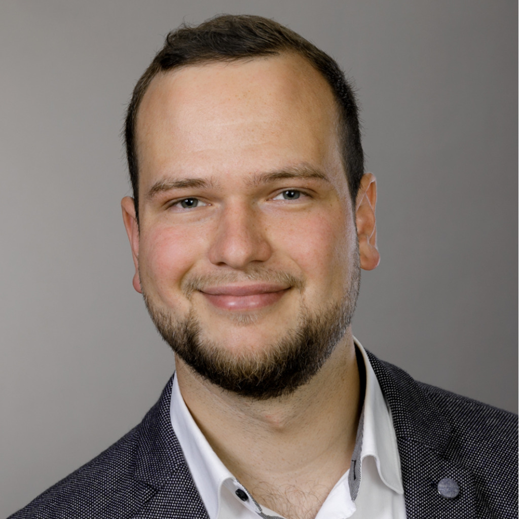 Simon Ramazani Geschäftsführung R+R Personallösungen GmbH XING