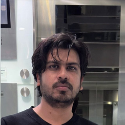 Shahbazul Quamar