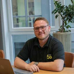 Benjamin Eweleit's profile picture