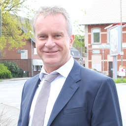 Dipl.-Ing. Eckhard Zielinski