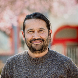 Werner Giove's profile picture