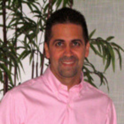 Jorge Montero