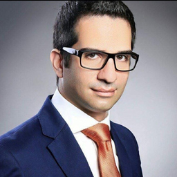 Alan Salih