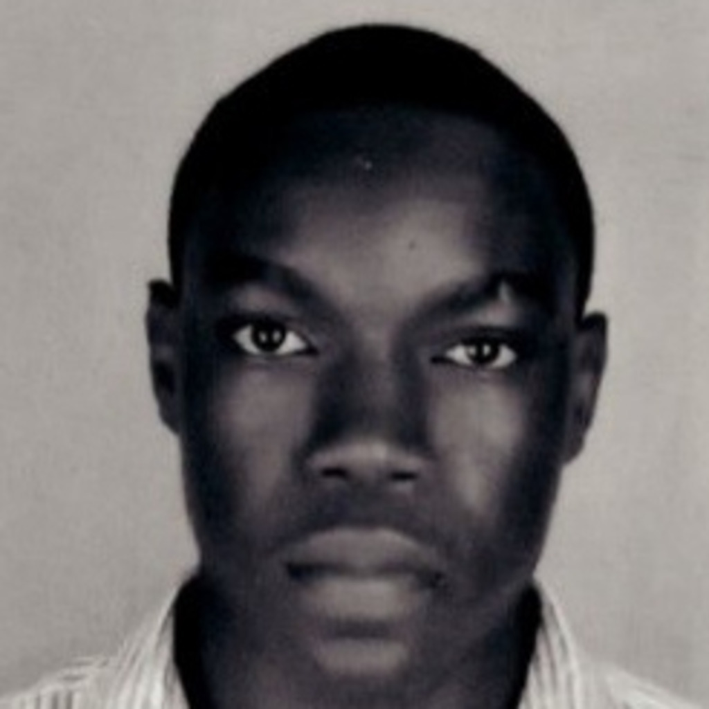 Nyanzi Jenk Business Development Representative Cornerstone Design Nyanzi Jenk Business Development Representative Cornerstone Design