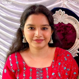 Pulicharla Yasmin
