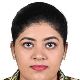 Niloufer gafoor
