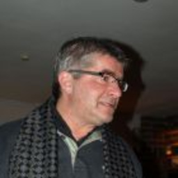 Ulrich Reismann