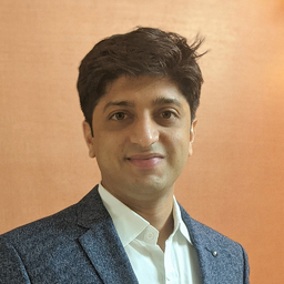 Harshal Desai