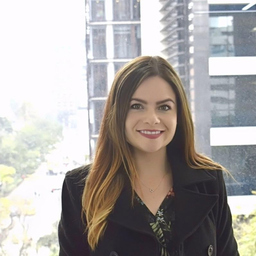 Lina María Barrera Flórez