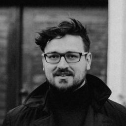 Christoph Krikler