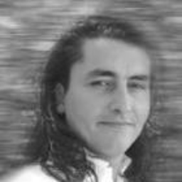 Nicolas Castillo