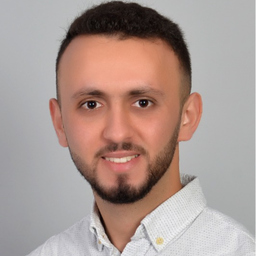 Khaled Abushammala's profile picture