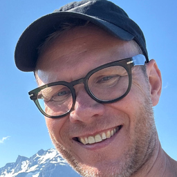 Jacob Urup Nielsen