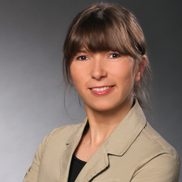 Katharina Renziehausen-Lux