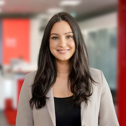 Angelina Mazzoccoli
