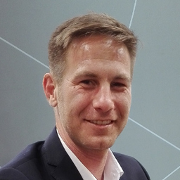 Jochen Müller's profile picture