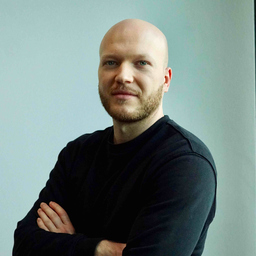 Christopher Schweickert