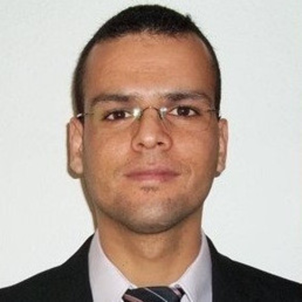 Social Media Profilbild Ben Lazhar Aoun Villingen-Schwenningen