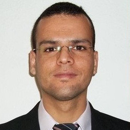 Lazhar Ben Aoun's profile picture