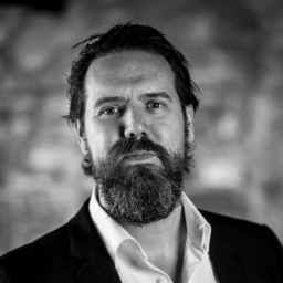 Christoph van Bürk