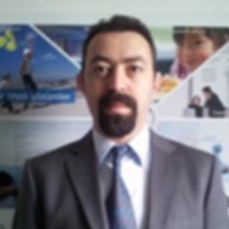 Ing. Deniz Öztürk