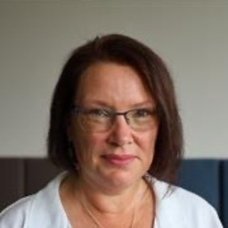 Angelique Knorr