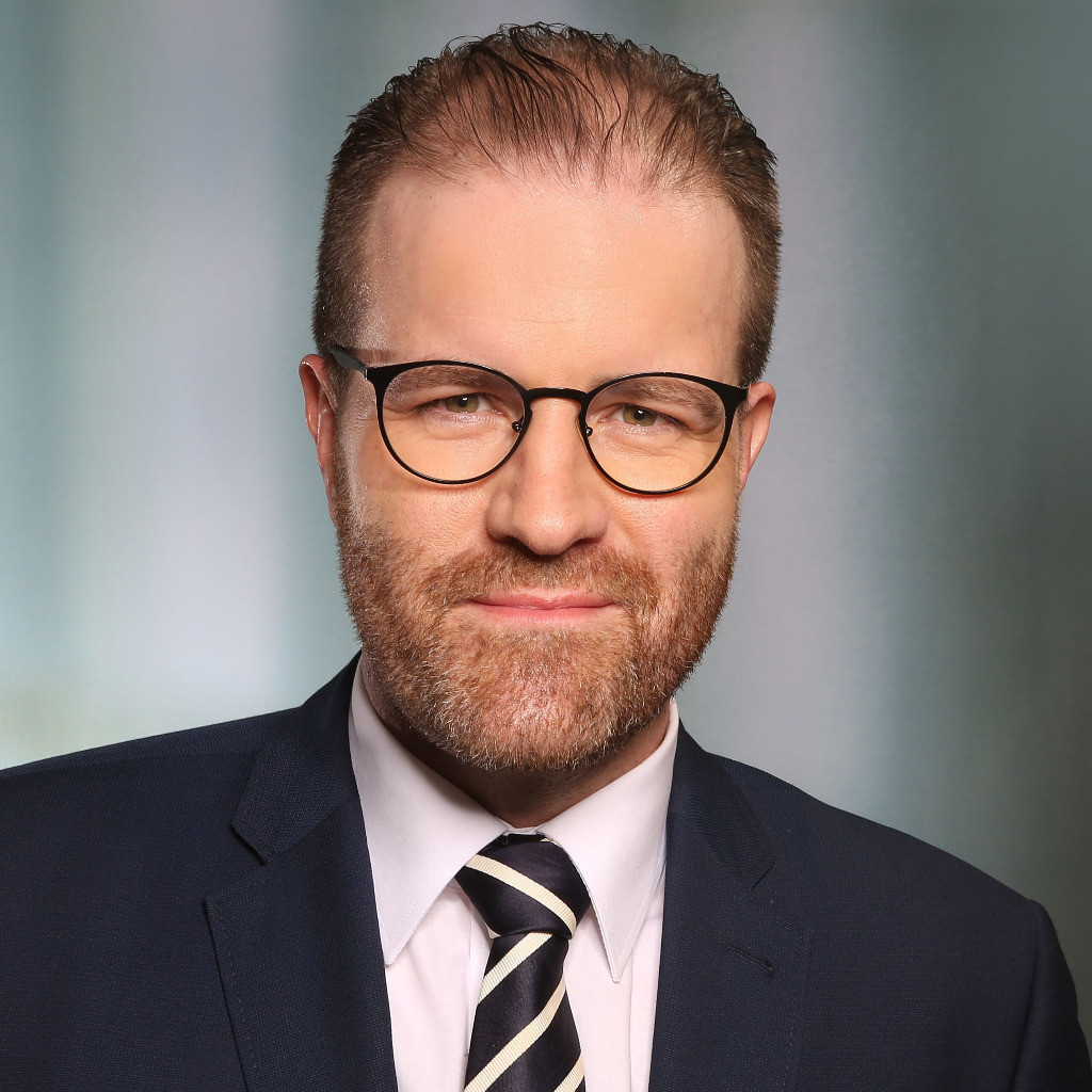 Stefan Prinz Redaktionsleiter BBV Mediengruppe XING