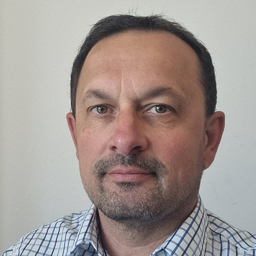 Andreas Schork