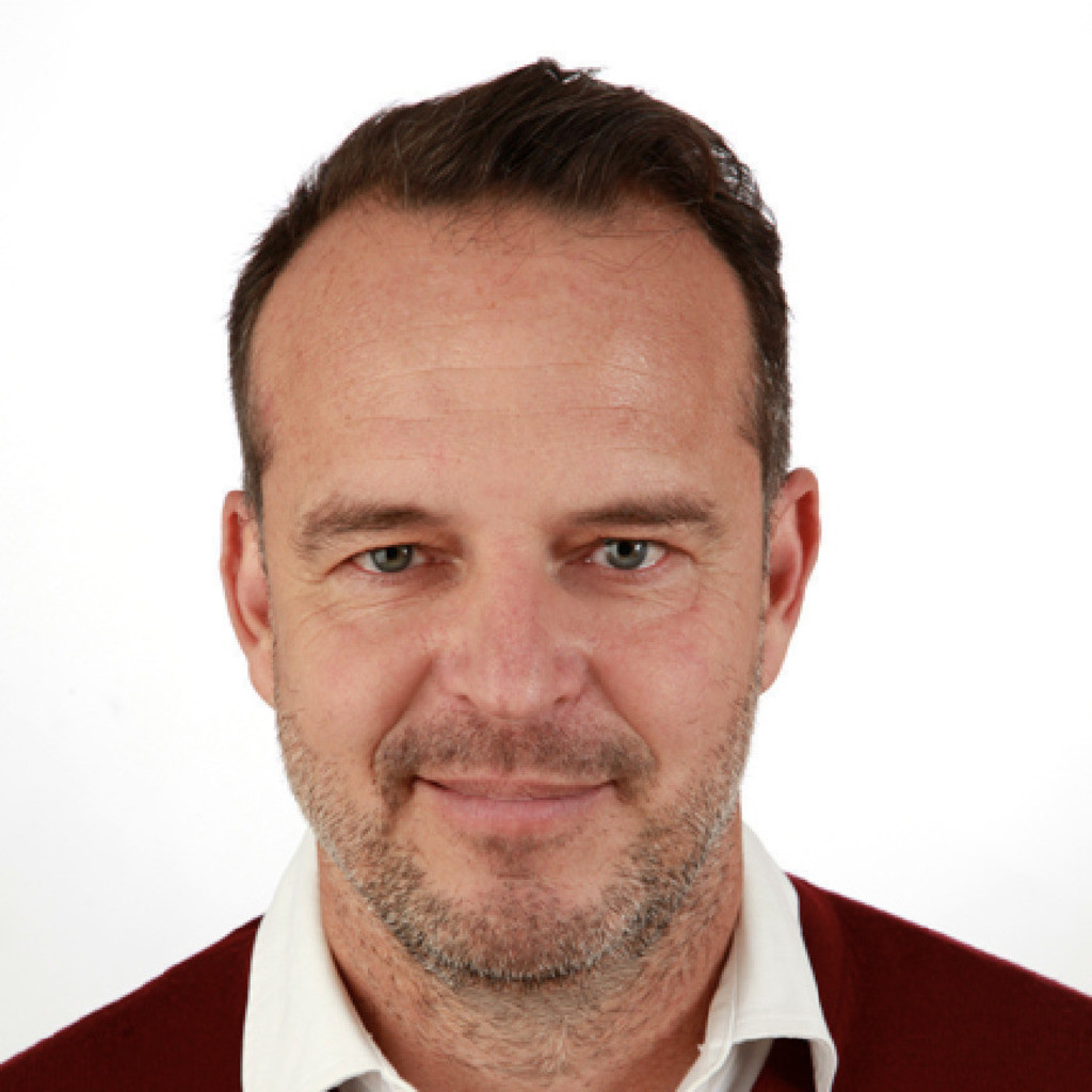 Robert Kraus Gesellschafter lead link GmbH XING