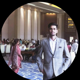 Abhinav Kumar