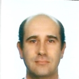 Pedro José Leante Guirao
