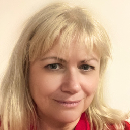 Rebecca Pickering