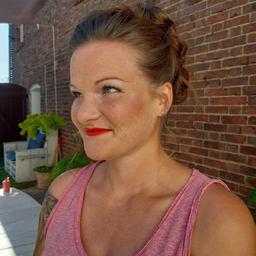 Frederike Oesterhaus