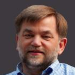 Rolf Krause