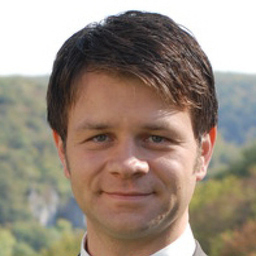 Kai Blocher