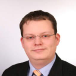 Patrick Ulmer