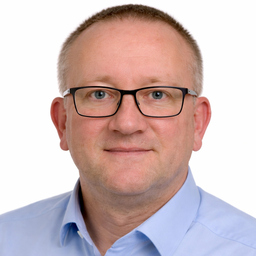 Dipl.-Ing. Ronald Urbaniak