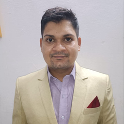 Shivamkumar Pal