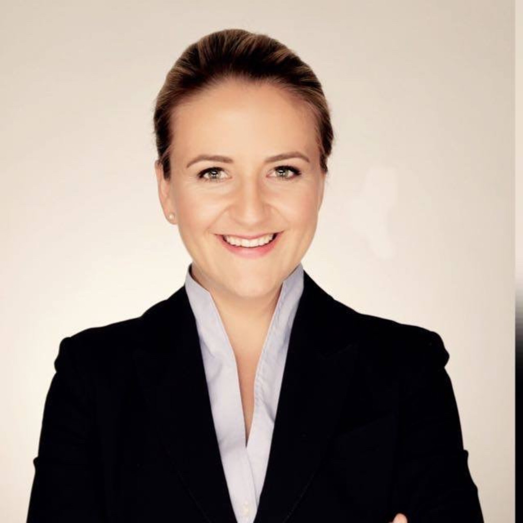 Social Media Profilbild Katharina mißler strack Düsseldorf