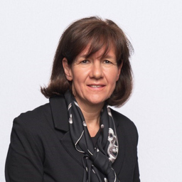 Gabriele Cramer