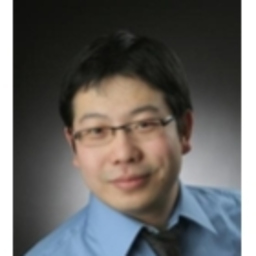 Peng Bai's profile picture