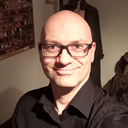 Mike Petrick