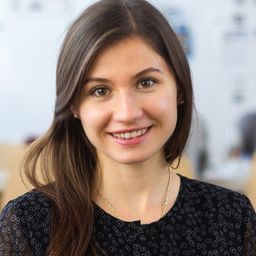 Mag. Yulia Kazakova