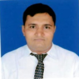 Rakeshkumar Gohil